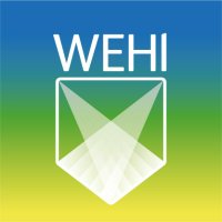 WEHI (Walter and Eliza Hall Institute of Medical Research) logo